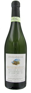 La Spinetta G. Rivetti, La Spinetta Moscato d'Asti DOCG Biancospino 2018, La Spinetta Moscato d'Asti Bricco Quaglia DOCG - 75cl - Piemont, Italien