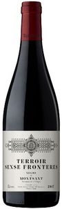 Terroir sense Fronteres, Terroir sense Fronteres Montsant Negre - 75cl - Katalonien, Spanien, Terroir sense Fronteres Montsant Negre - 75cl - Katalonien, Spanien