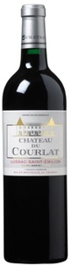 Château du Courlat, Château du Courlat Chateau du Courlat «Cuvee Jean Baptiste» - 75cl - Bordeaux, Frankreich, Château du Courlat Chateau du Courlat «Cuvee Jean Baptiste» - 75cl - Bordeaux, Frankreich