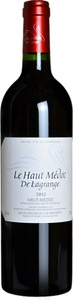 Château Haut-Lagrange, Château Haut-Lagrange Château Haut-Medoc De Lagrange Haut-Médoc - 75cl - Bordeaux, Frankreich, Château Haut-Lagrange Château Haut-Medoc De Lagrange Haut-Médoc - 75cl - Bordeaux, Frankreich