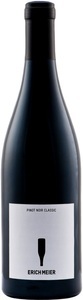 Erich Meier, Erich Meier Pinot Noir Classic - 75cl - Ostschweiz, Schweiz, Erich Meier Pinot Noir Classic AOC - 75cl - Ostschweiz, Schweiz