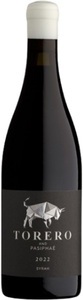 Torero Wine, Torero Wine Torero and Pasiphaë Syrah - 75cl - Coastal Region, Südafrika, Torero Wine Torero and Pasiphaë Syrah - 75cl - Coastal Region, Südafrika