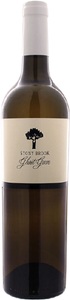 Stony Brook, Stony Brook Ghost Gum white - 75cl - Coastal Region, Südafrika, 