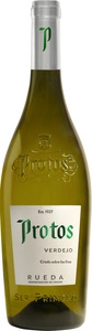 Bodegas Protos S.L., Bodegas Protos S.L. Protos Verdejo Rueda DO - 75cl - Duero-Tal (Castilla y Leon), Spanien, 