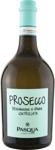 Pasqua, Pasqua Pasqua Prosecco Frizzante - 75cl - Veneto, Italien, Pasqua Pasqua Prosecco Frizzante - 75cl - Veneto, Italien