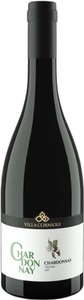 Villa Corniole, Villa Corniole Pietramontis Chardonnay - 75cl - Trentino, Italien, Villa Corniole Pietramontis Chardonnay - 75cl - Trentino, Italien