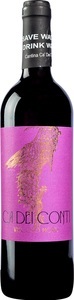 Ca dei Conti, Ca dei Conti Vescovo Moro Veronese IGT - 75cl - Veneto, Italien, Ca dei Conti Vescovo Moro Veronese IGT - 75cl - Veneto, Italien
