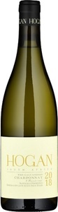 Hogan Wines, Hogan Wines The Galvanised Chardonnay - 75cl, Südafrika, 