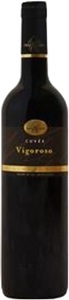 Nauer, Cuvée Vigoroso 2019 - Nauer - 75 cl - Rotwein - Schweiz, Nauer Cuvée Vigoroso - 75cl, Schweiz