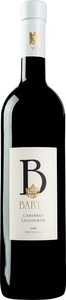 Barth, Barth Cabernet Sauvignon - 75cl - Rheintal, Deutschland, Barth Cabernet Sauvignon - 75cl - Rheintal, Deutschland