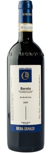 Bruna Grimaldi, Bruna Grimaldi Barolo Badarina DOCG - 75cl - Piemont, Italien, Bruna Grimaldi Barolo Badarina DOCG - 75cl - Piemont, Italien