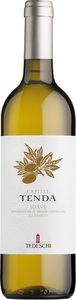 Tedeschi, Tedeschi Soave Classico 'Capitel Tenda' DOC - 75cl - Veneto, Italien, Tedeschi Soave Classico 'Capitel Tenda' DOC - 75cl - Veneto, Italien