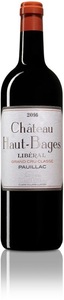 Château Haut Bages Liberal, Château Haut Bages Liberal Haut Bages Libéral 5eme Grand Cru Classé - 150cl - Bordeaux, Frankreich, Château Haut Bages Liberal Haut Bages Libéral 5eme Grand Cru Classé - 150cl - Bordeaux, Frankreich
