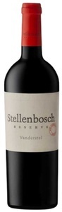 Rust-en-Vrede, Rust en Vrede Vanderstel Reserve - 75cl - Coastal Region, Südafrika, 