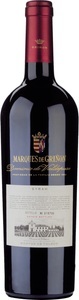 Dominio de Valdepusa Marqués de Griñon, Dominio de Valdepusa Marqués de Griñon Syrah Dom. de Valdepusa Toledo MdG M.O. - 75cl - Meseta, Spanien, 