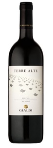 Gialdi, Terre Alte Bianco di Merlot DOC 2018 - Gialdi - 75 cl - Weisswein - Tessin, Schweiz, Gialdi Vini - Linie Gialdi Terre Alte Bianco di Merlot DOC - 75cl - Tessin, Schweiz