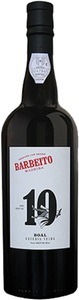 Vinhos Barbeito, Vinhos Barbeito Boal Old Reserve 10 Years - 75cl, Portugal, 