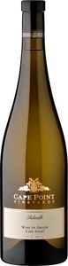 Cape Point, Cape Point Sauvignon Blanc Reserve 2015, Cape Point Vineyards Isliedh - 75cl - Coastal Region, Südafrika