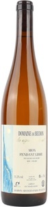 Domaine de Beudon, Domaine de Beudon Mon Fendant Libre AOC - 75cl - Wallis, Schweiz, 