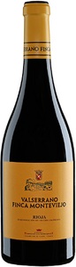 Valserrano, Valserrano Valserrano Finca Monteviejo - 75cl - Oberer Ebro, Spanien, Valserrano Valserrano Crianza - 150cl - Oberer Ebro, Spanien