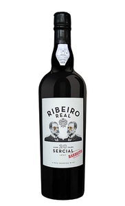 Vinhos Barbeito, Vinhos Barbeito 20 Years Old Dry Sercial Ribeiro - 75cl - Madeira, Portugal, 