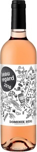 Dominik & Martina Benz, Dominik & Martina Benz Beauregard Rouge IGP Ariège - 75cl, 