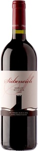 Schreckbichl Colterenzio, Schreckbichl Siebenreich Merlot Riserva DOC 2015, Cantina Produttori Colterenzio Merlot Siebeneich - 75cl - Südtirol, Italien