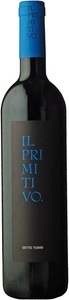 Landolt Weine, IL Primitivo del Tarantino IGT Sette Torri 2016 - Landolt Weine - 75 cl - Rotwein - Apulien, Italien, Landolt Weine IL Primitivo del Tarantino IGT Sette Torri - 75cl - Apulien, Italien