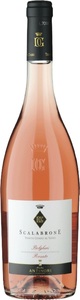 Antinori, Antinori Scalabrone Bolgheri rosato DOC - 75cl - Toskana, Italien, Antinori Scalabrone Bolgheri rosato DOC - 75cl - Toskana, Italien