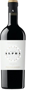 Passione Natura, Passione Natura Opera Alpha Primitivo di Manduria Vigne Vecchie DOP - 75cl - Apulien, Italien, Passione Natura Opera Alpha Primitivo di Manduria Vigne Vecchie DOP - 75cl - Apulien, Italien