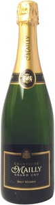 Champagne Mailly, Champagne Grand Cru Reserve brut - Champagne Mailly - 75 cl - Champagner und Schaumwein - Champagne, Frankreich, Mailly Champagne Grand Cru Reserve brut - 75cl - Champagne, Frankreich