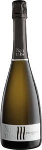 La Delizia, Naonis Prosecco Extra Dry DOC S.c.a - La Delizia - 75 cl - Champagner und Schaumwein - Italien, La Delizia Naonis Prosecco Extra Dry DOC La Delizia - 75cl, Italien