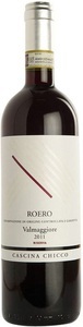 Cascina Chicco, Cascina Chicco Roero DOCG Riserva Valmaggiore - 75cl - Piemont, Italien, Cascina Chicco Roero DOCG Riserva Valmaggiore - 75cl - Piemont, Italien
