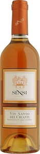 Sensi, Sensi Vin Santo del Chianti DOCG - 50cl - Toskana, Italien, 