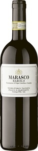 Franco M. Martinetti, Franco M. Martinetti Marasco Barolo DOCG - 75cl - Piemont, Italien, Franco M. Martinetti Marasco Barolo DOCG - 75cl - Piemont, Italien