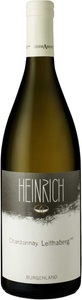 Gernot Heinrich, Gernot Heinrich Chardonnay Leithaberg DAC Gernot Heinrich - 75cl - Burgenland, Österreich, Gernot Heinrich Chardonnay Leithaberg DAC Gernot Heinrich - 75cl - Burgenland, Österreich
