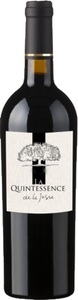 Domaines des deux Soleils, Domaines des deux Soleils La Jasse La Quintessence Pays d'Oc IGP - 75cl, Frankreich, Domaines des deux Soleils La Jasse La Quintessence Pays d'Oc IGP - 75cl, Frankreich
