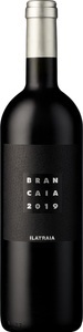 Brancaia, Brancaia Ilatraia IGT Rosso Toscana Brancaia in Maremma - 37.5cl - Toskana, Italien, 