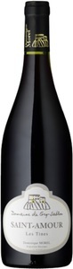 Domaine de Gry-Sablon, Saint-Amour Les Tines 2019 - Domaine de Gry-Sablon - 75 cl - Rotwein - Burgund, Frankreich, Domaine de Gry-Sablon Saint-Amour Les Tines - 75cl - Burgund, Frankreich