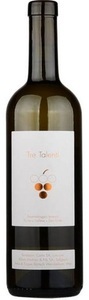 Tamborini, Tamborini Tre Talenti Bianco - 75cl - Tessin, Schweiz, Tamborini Tre Talenti Bianco - 75cl - Tessin, Schweiz