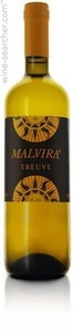 Malvirà, Tre Uve Bianco delle Langhe 2017 - Malvirà - 75 cl - Weisswein - Piemont, Italien, 