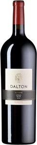 Dalton Winery, Dalton Reserve Shiraz 2016 - Dalton Winery - 150 cl - Rotwein - Galil, Israel, 