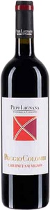 Pepi Lignana, Pepi Lignana Maremma Toscana DOC Poggio Colombi - 75cl - Toskana, Italien, Pepi Lignana Maremma Toscana DOC Poggio Colombi - 75cl - Toskana, Italien