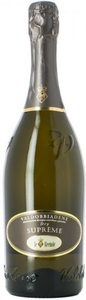 LE BERTOLE, LE BERTOLE Valdobbiadene DOCG Supreme Prosecco Dry - 75cl - Veneto, Italien, LE BERTOLE Valdobbiadene DOCG Supreme Prosecco Dry - 75cl - Veneto, Italien