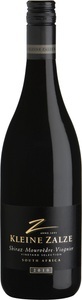 Kleine Zalze Wines, Kleine Zalze Wines Shiraz Vineyard Selection - 75cl - Coastal Region, Südafrika, Kleine Zalze Wines Shiraz Vineyard Selection - 75cl - Coastal Region, Südafrika