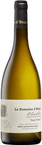 Le Domaine d'Henri, Le Domaine d'Henri Chablis St. Pierre AOC - 75cl - Burgund, Frankreich, 