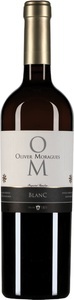 Oliver Moragues, Oliver Moragues OM Blanco - 75cl - Balearen, Spanien, 
