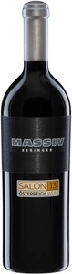Weingut Keringer, Weingut Keringer Massiv Cuvée - 300cl - Burgenland, Österreich, Weingut Keringer Massiv Cuvée - 300cl - Burgenland, Österreich