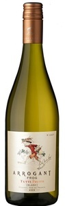Jean-Claude Mas, Jean-Claude Mas Tutti Frutti Blanc IGP Arrogant Frog - 75cl - Midi - Languedoc-Roussillon, Frankreich, Jean-Claude Mas Tutti Frutti Blanc IGP Arrogant Frog - 75cl - Midi - Languedoc-Roussillon, Frankreich