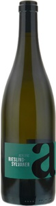Adrians Weingut, Adrians Weingut Adrians Riesling-Sylvaner Aargau AOC - 75cl - Ostschweiz, Schweiz, Adrians Weingut Adrians Riesling-Sylvaner Aargau AOC - 75cl - Ostschweiz, Schweiz